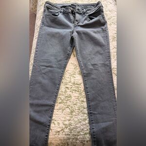 American Eagle Outfitters Women’s Skinny Jeans Super Super Stretch